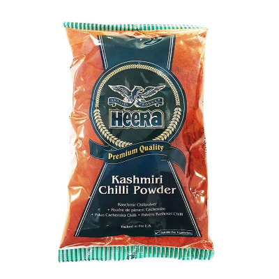 Heera kashmiri chilli powder 400g